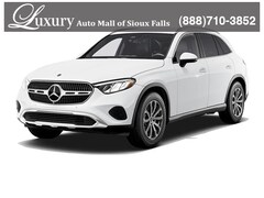 2026 Mercedes-Benz GLC GLC 300 SUV