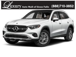 2026 Mercedes-Benz GLC GLC 300 4MATIC's photo