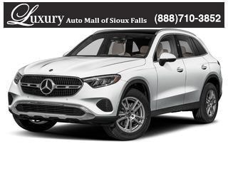 2026 Mercedes-Benz GLC GLC 300 4MATIC's photo