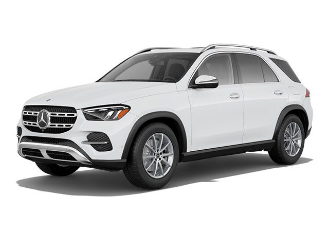 2025 Mercedes-Benz GLE GLE 450 4MATIC's photo