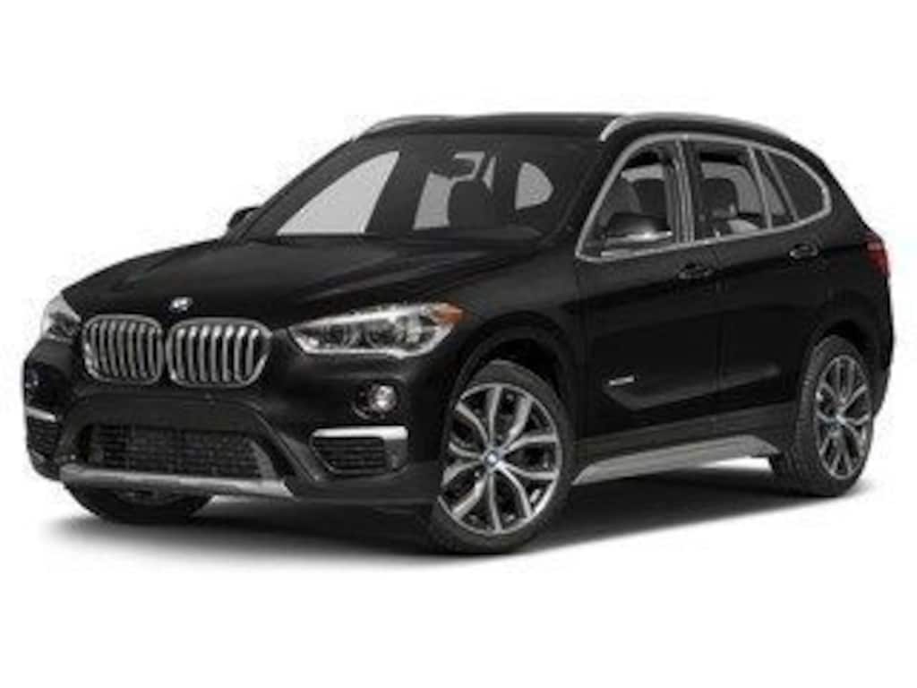 Used 2018 BMW X1 xDrive28i SUV