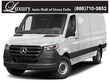 Mercedes-Benz Sprinter 2500