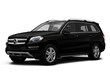 Mercedes-Benz GL-Class