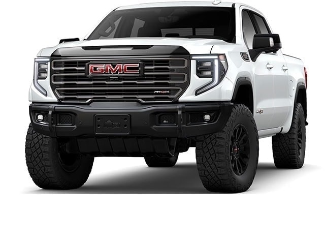2023 GMC Sierra 1500 AT4X's photo