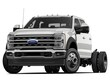  Ford F-550SD