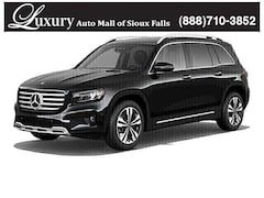 2025 Mercedes-Benz GLB GLB 250 SUV