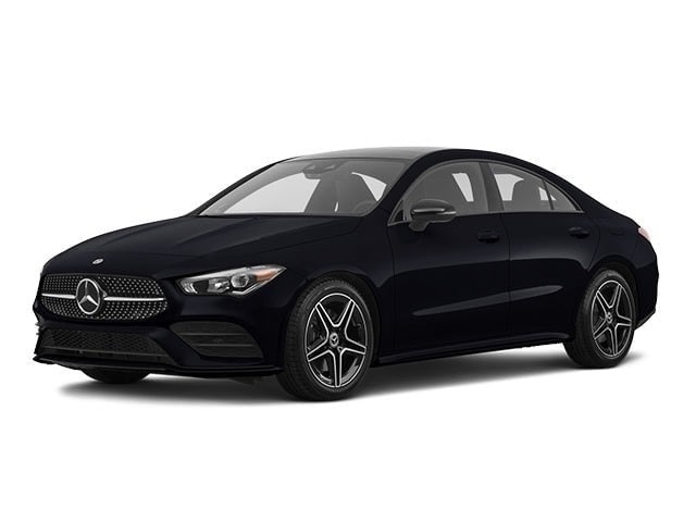 2023 Mercedes-Benz CLA 250 4MATIC