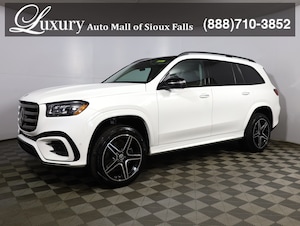 2026 Mercedes-Benz GLS GLS 450 SUV