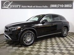 2026 Mercedes-Benz GLC GLC 300 SUV