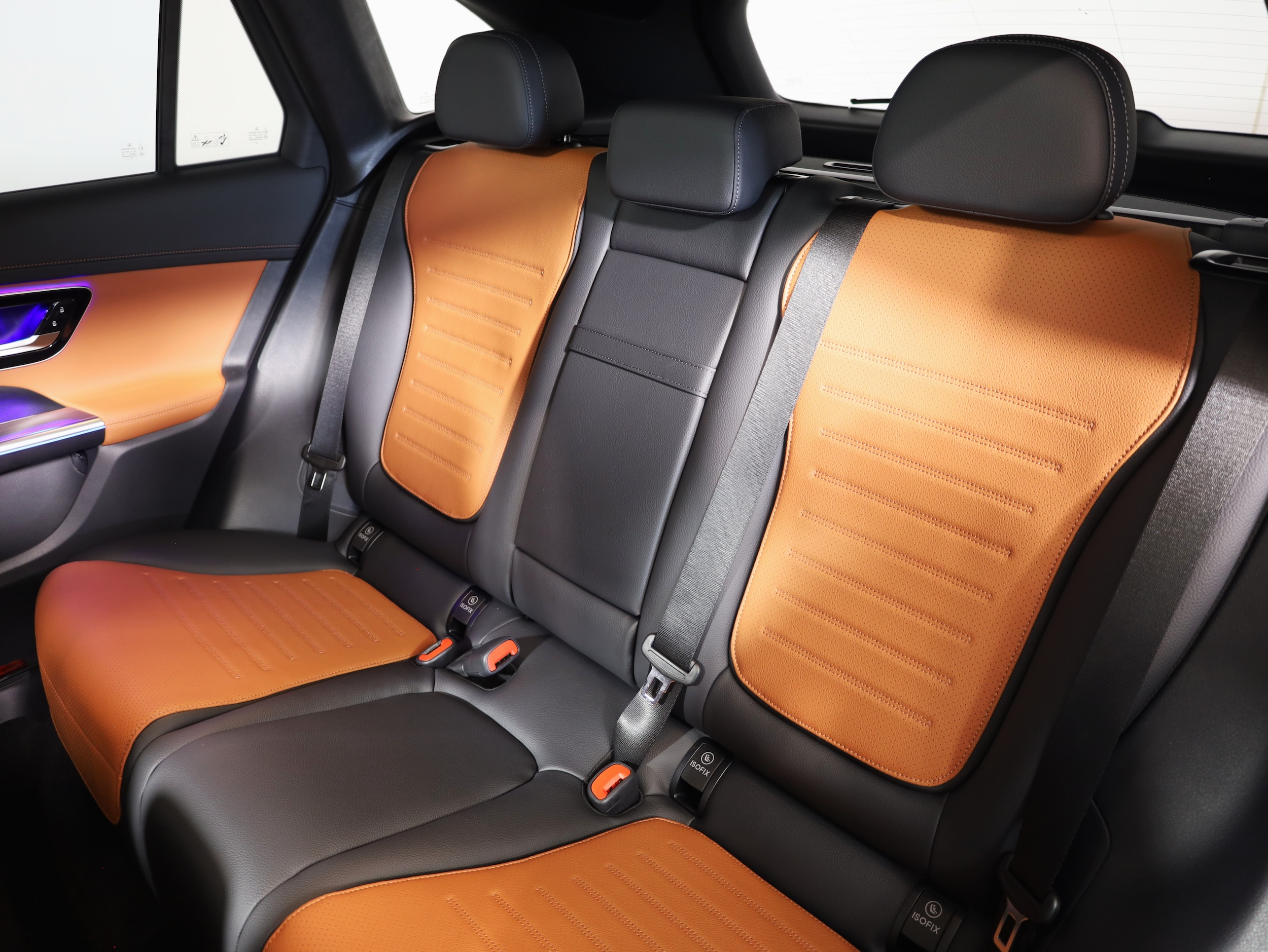 2026 Mercedes-Benz GLC Base - Photo 11