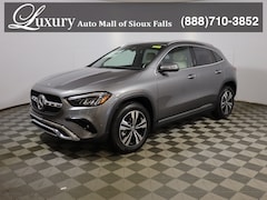 2026 Mercedes-Benz GLA GLA 250 SUV