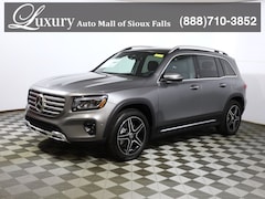 2026 Mercedes-Benz GLB GLB 250 SUV