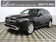 2025 Mercedes-Benz GLC GLC 300 SUV