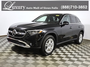 2025 Mercedes-Benz GLC GLC 300 SUV