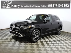 2026 Mercedes-Benz GLC GLC 300 SUV