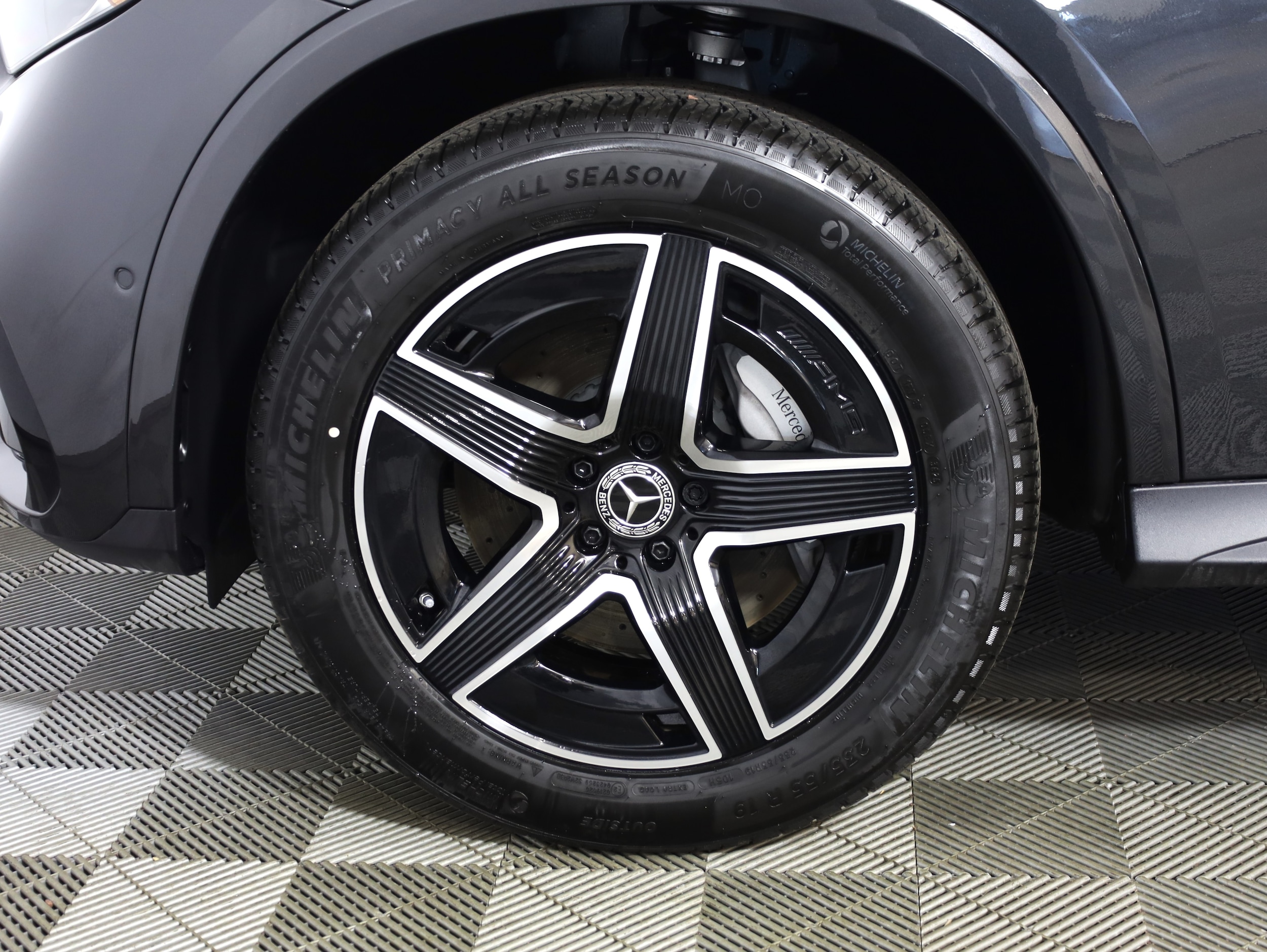 2026 Mercedes-Benz GLC Base - Photo 21
