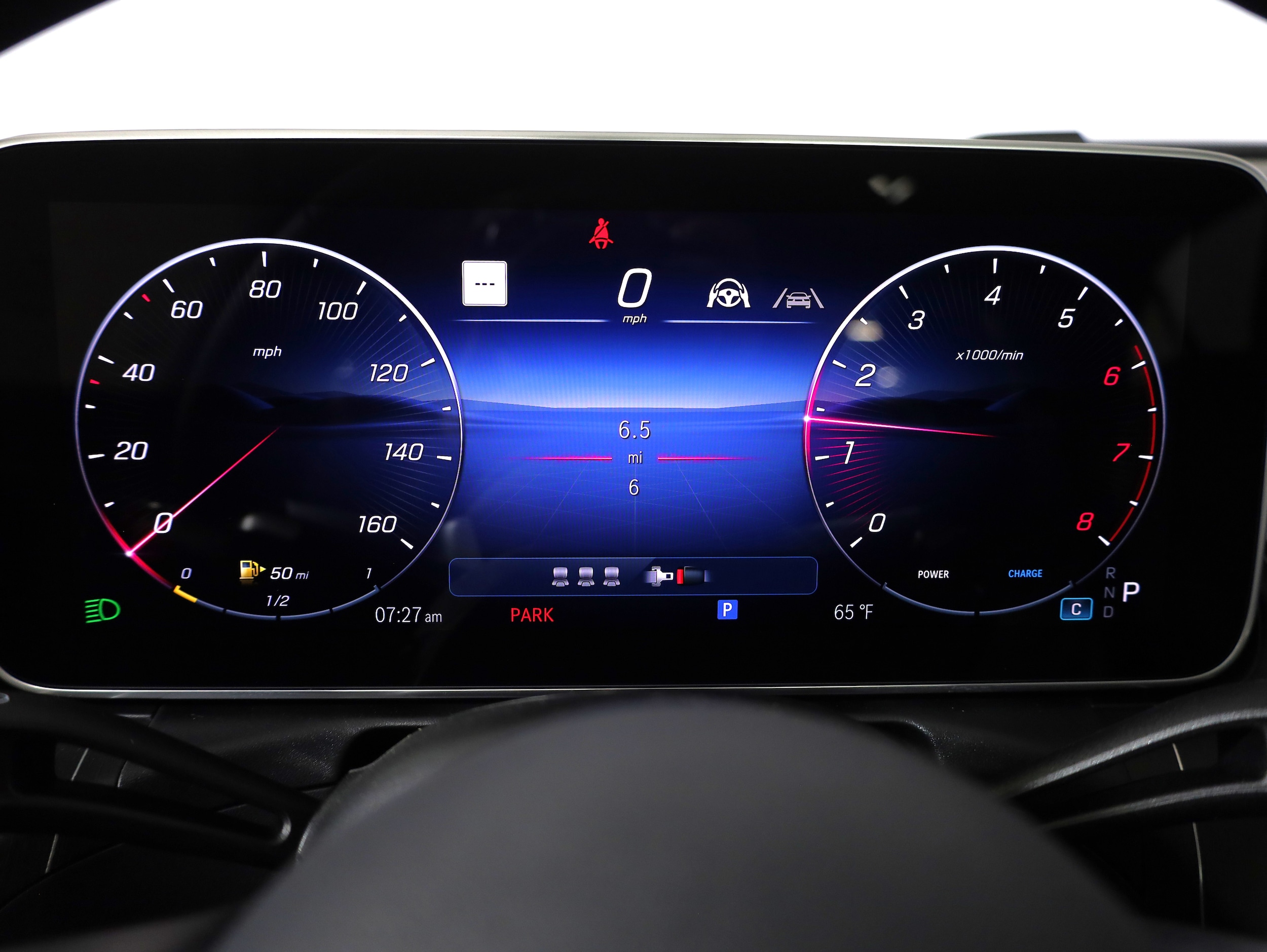 2026 Mercedes-Benz C-Class Sedan C 300 - Photo 13