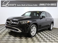 2025 Mercedes-Benz GLC GLC 300 SUV