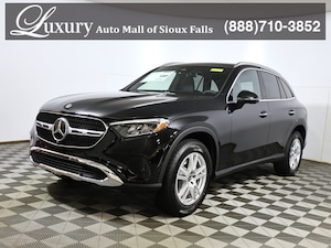 2025 Mercedes-Benz GLC GLC 300 SUV