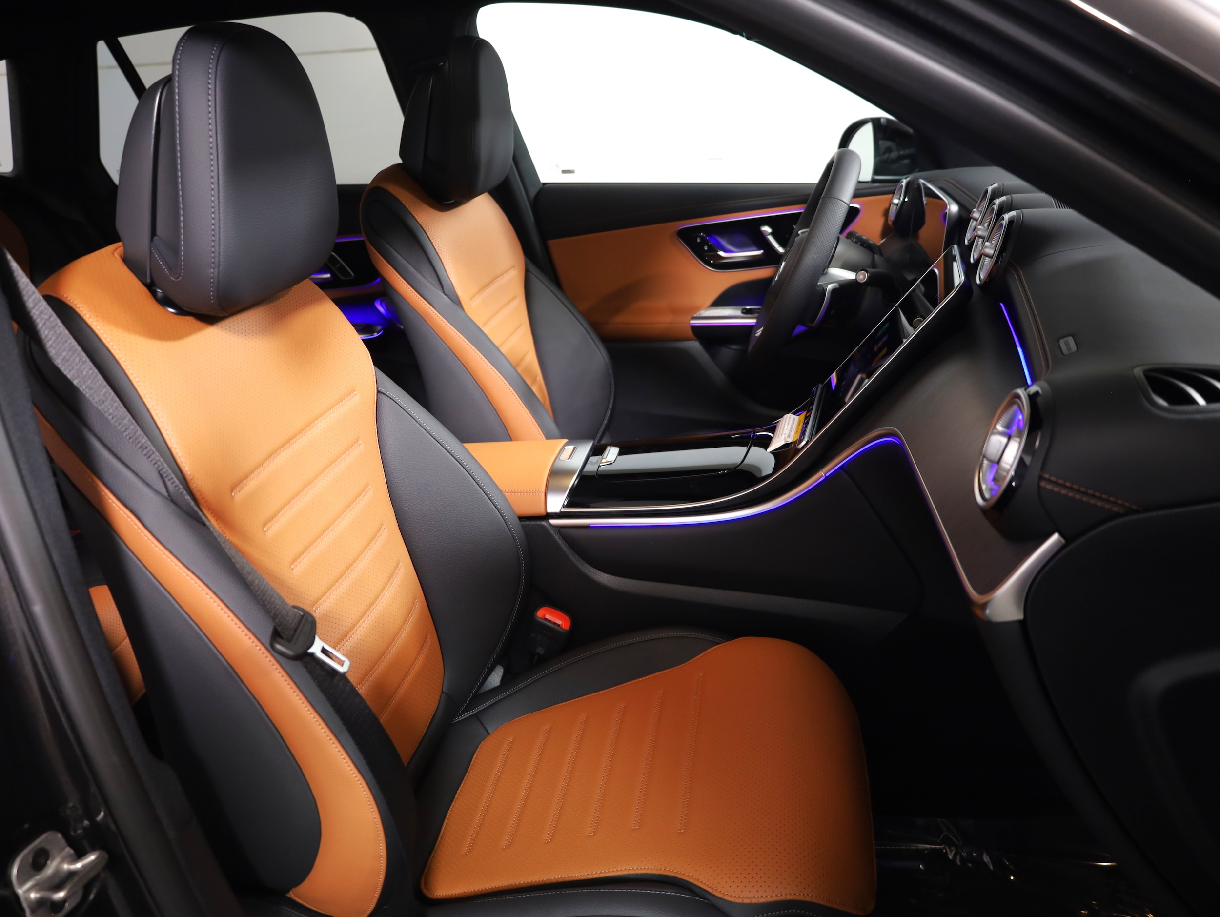 2026 Mercedes-Benz GLC Base - Photo 18