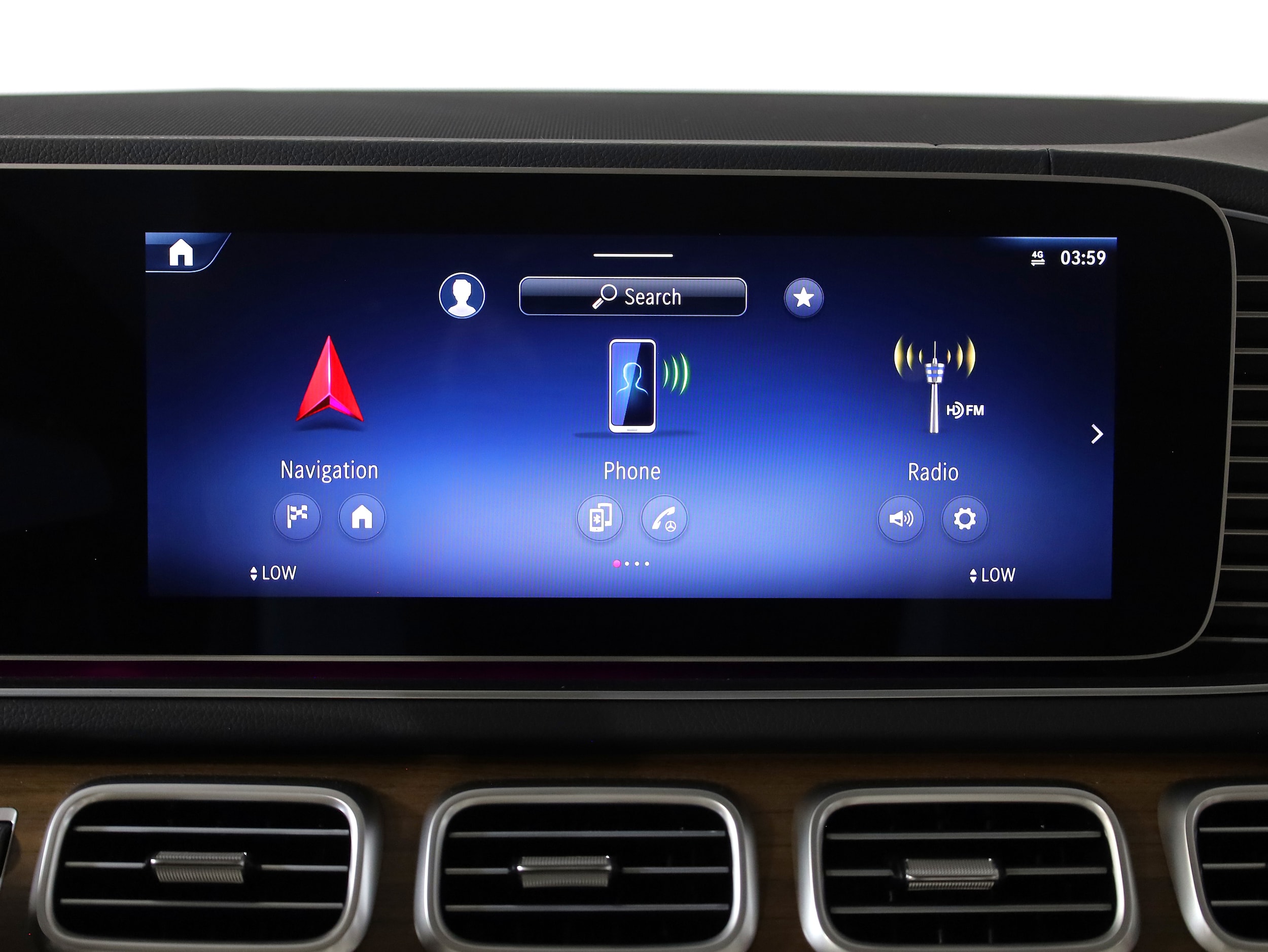 2026 Mercedes-Benz GLS Base - Photo 15