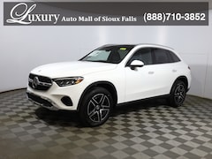 2026 Mercedes-Benz GLC GLC 300 SUV