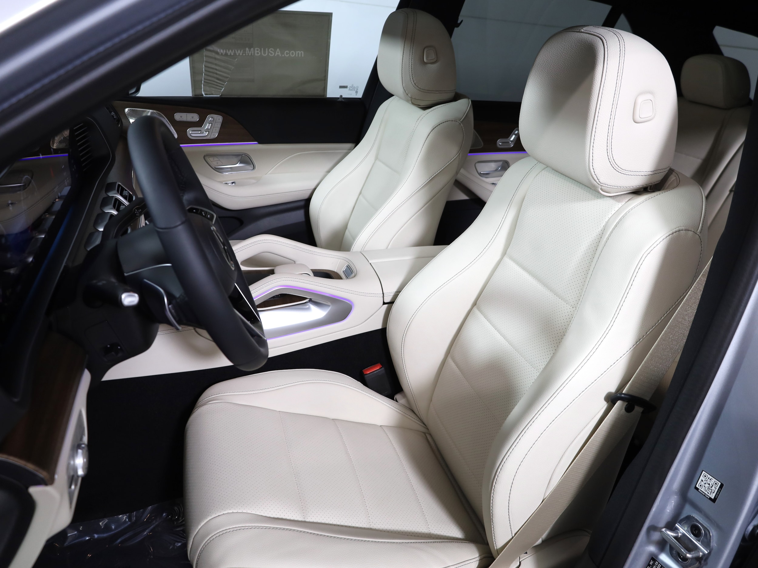 2026 Mercedes-Benz GLE GLE350 - Photo 10