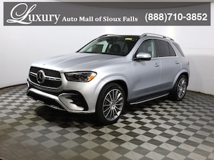 2026 Mercedes-Benz GLE GLE 350 SUV