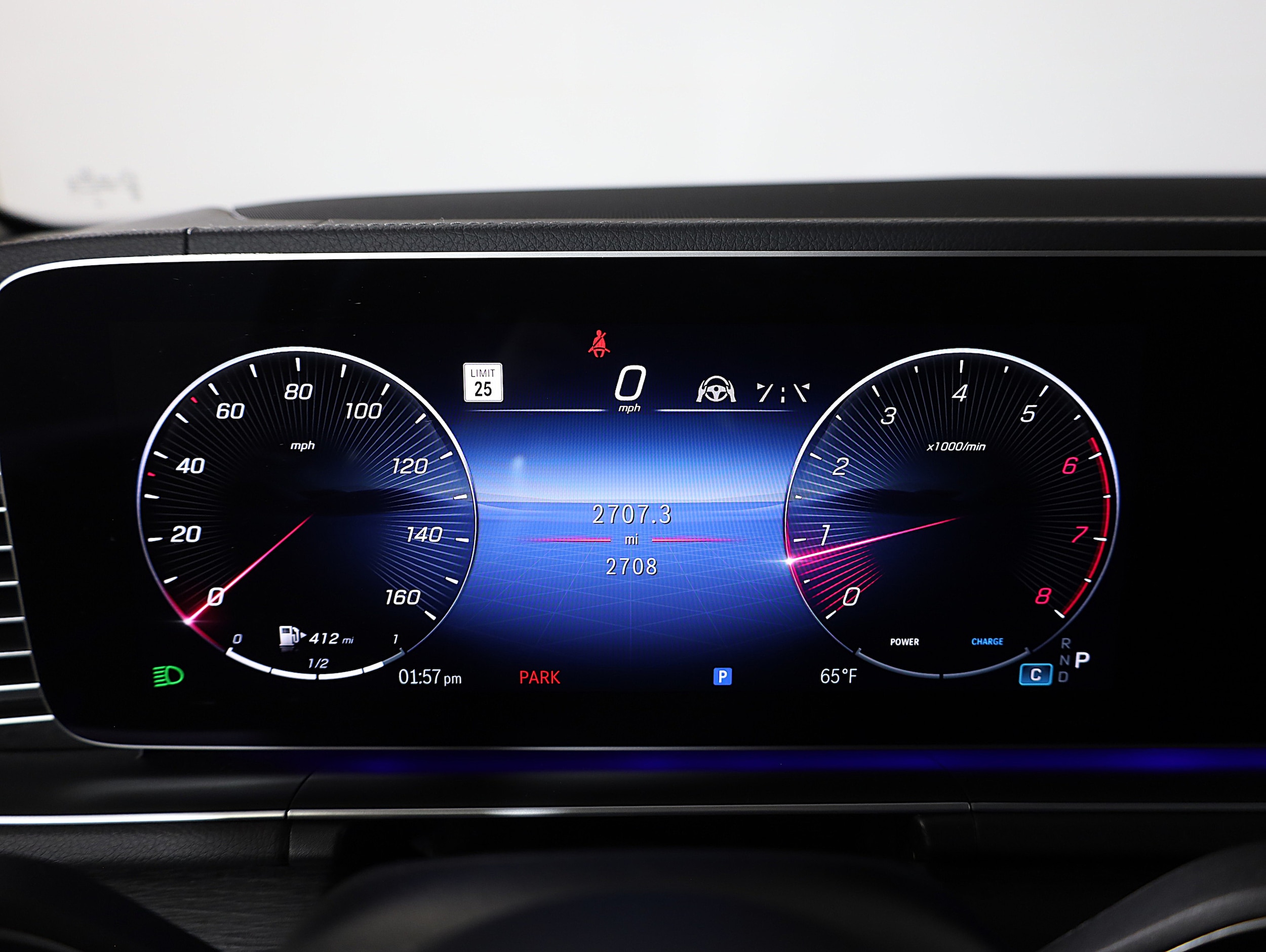2026 Mercedes-Benz GLS Base - Photo 14
