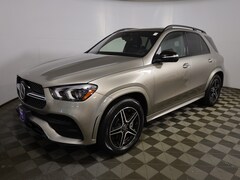 2023 Mercedes-Benz GLE GLE 450 SUV