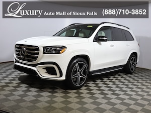 2025 Mercedes-Benz GLS GLS 450 SUV