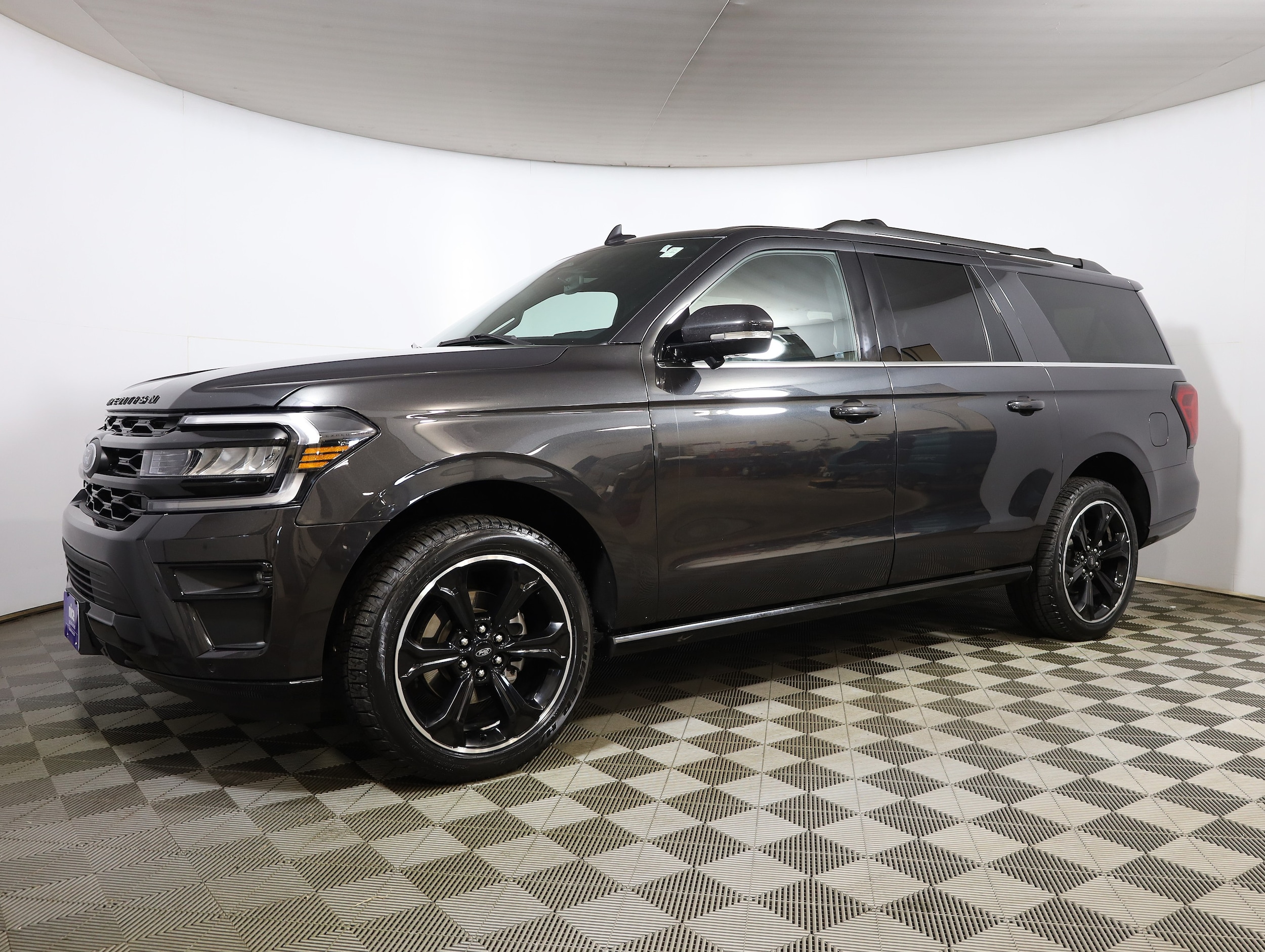 2023 Ford Expedition