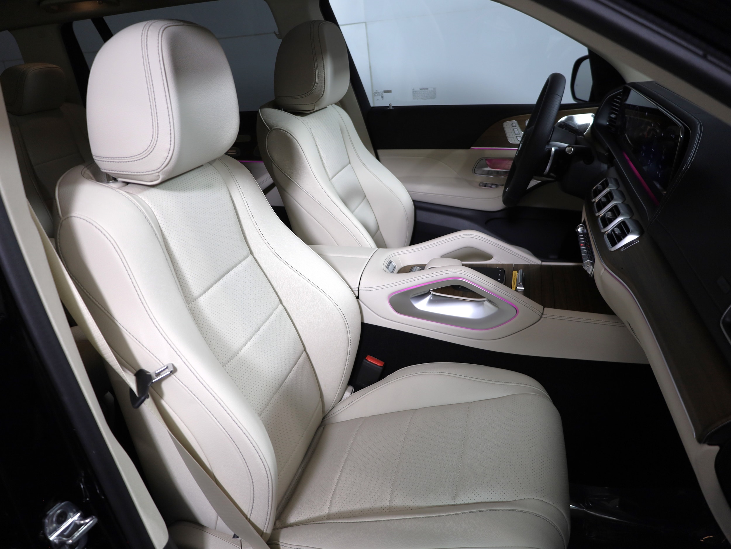 2026 Mercedes-Benz GLS Base - Photo 21