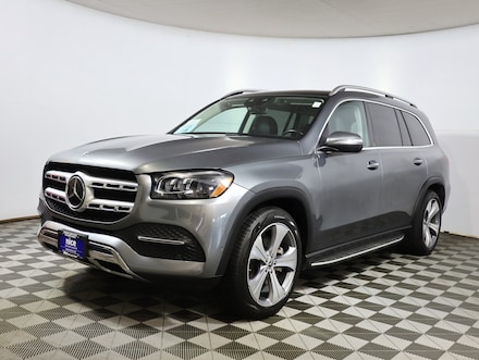 2021 Mercedes-Benz GLS GLS 450 SUV