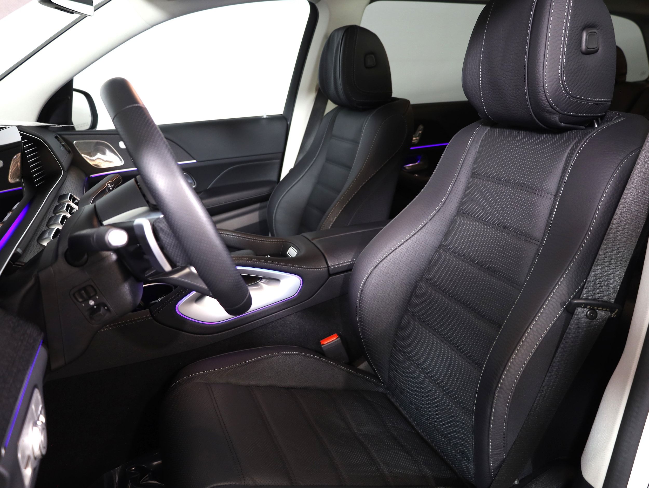 2026 Mercedes-Benz GLS Base - Photo 7