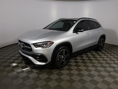 2023 Mercedes-Benz GLA GLA 250 SUV