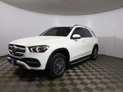 2021 Mercedes-Benz GLE GLE 350 SUV