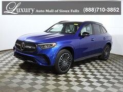 2026 Mercedes-Benz GLC GLC 300 SUV