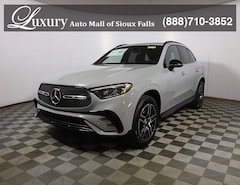 2026 Mercedes-Benz GLC GLC 300 SUV