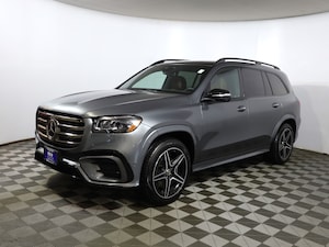 2025 Mercedes-Benz GLS GLS 450 SUV