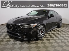 2026 Mercedes-Benz CLE CLE 53 AMGÂ® Coupe