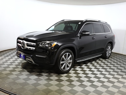 2020 Mercedes-Benz GLS GLS 450 SUV