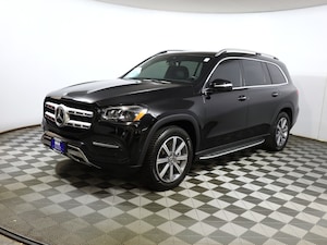2020 Mercedes-Benz GLS GLS 450 SUV