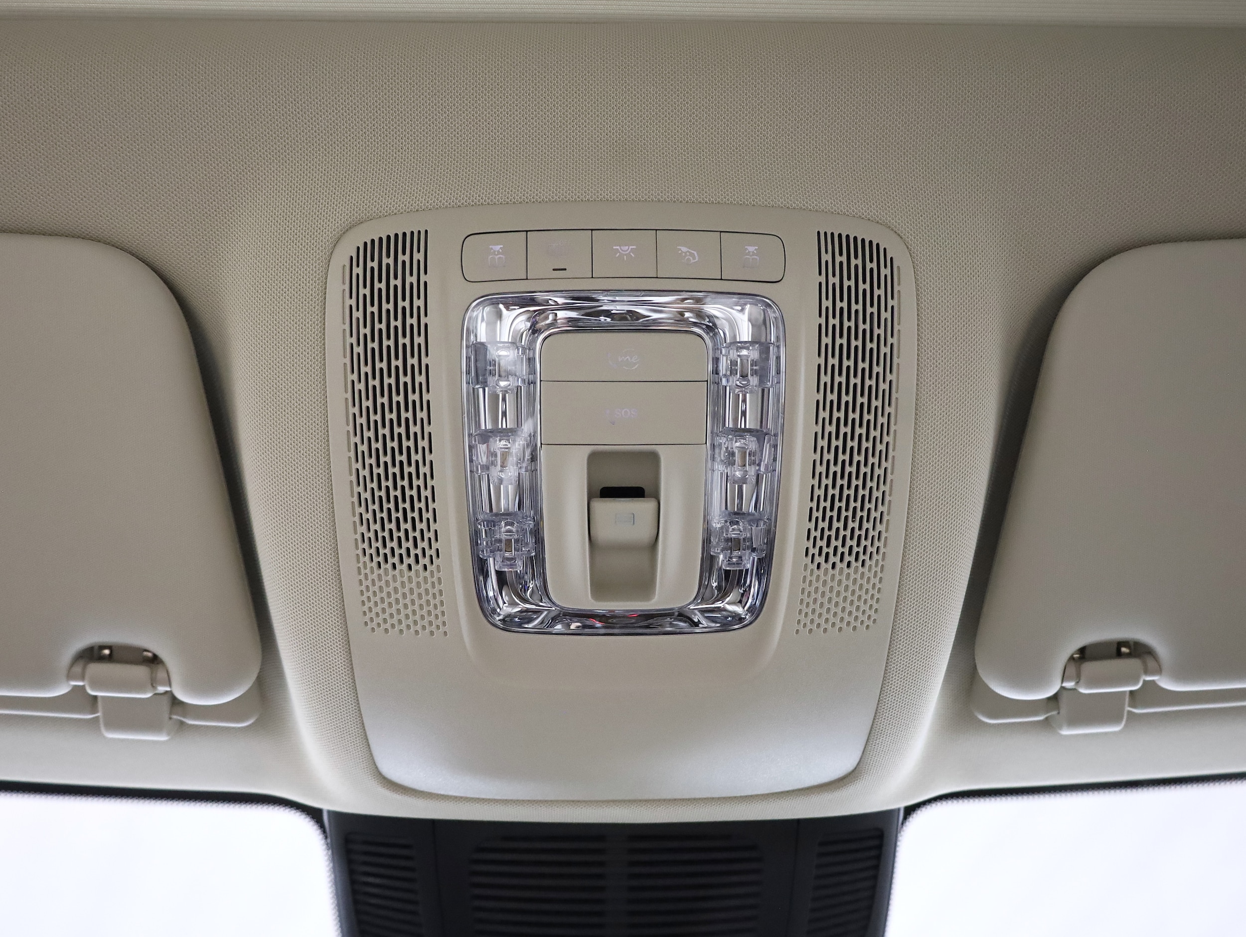2026 Mercedes-Benz GLS Base - Photo 18