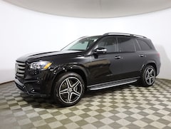 2026 Mercedes-Benz GLS GLS 450 SUV
