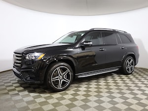 2026 Mercedes-Benz GLS GLS 450 SUV