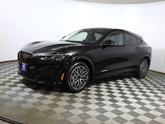 Used 2024 Ford Mustang Mach-E Premium SUV in Sioux Falls