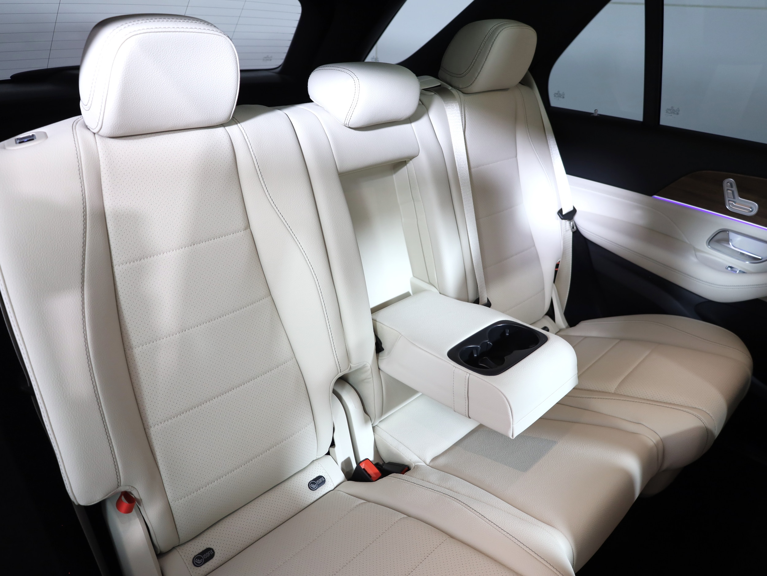 2026 Mercedes-Benz GLE GLE350 - Photo 20