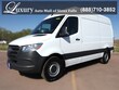  Mercedes-Benz Sprinter 2500