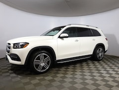 2022 Mercedes-Benz GLS GLS 450 SUV